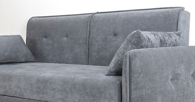 Прямой диван Анита, ТД 374 в Тюмени - изображение 5