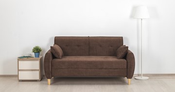 Прямой диван Анита, ТД 375 в Заводоуковске - предосмотр 1