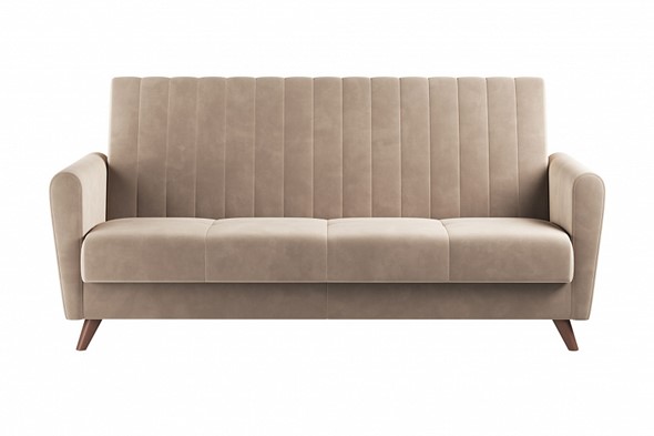 Прямой диван Монако, Вивальди 5 в Тюмени - изображение