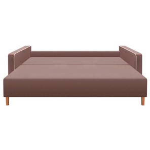 Прямой диван Онтарио в Заводоуковске - предосмотр 1