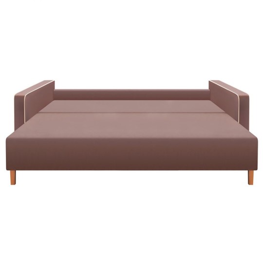 Прямой диван Онтарио в Заводоуковске - изображение 1