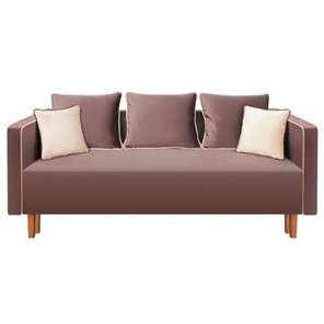 Прямой диван Онтарио в Заводоуковске - предосмотр