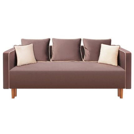 Прямой диван Онтарио в Заводоуковске - изображение