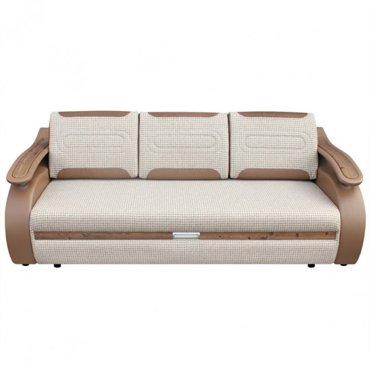 Прямой диван Премьер в Заводоуковске - изображение 1