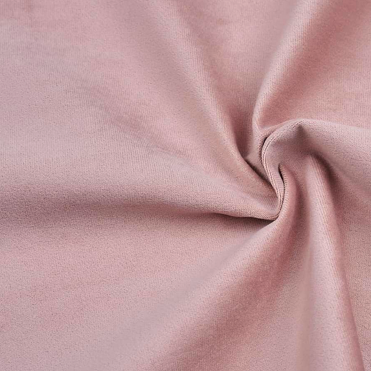 Прямой диван Абри, опора металл. велюр розовый в Тюмени - изображение 7