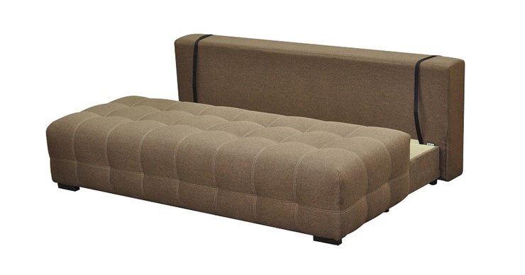 Прямой диван Афина 1 БД в Тюмени - изображение 3