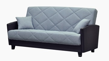 Прямой диван Агат 5 БД в Заводоуковске - предосмотр