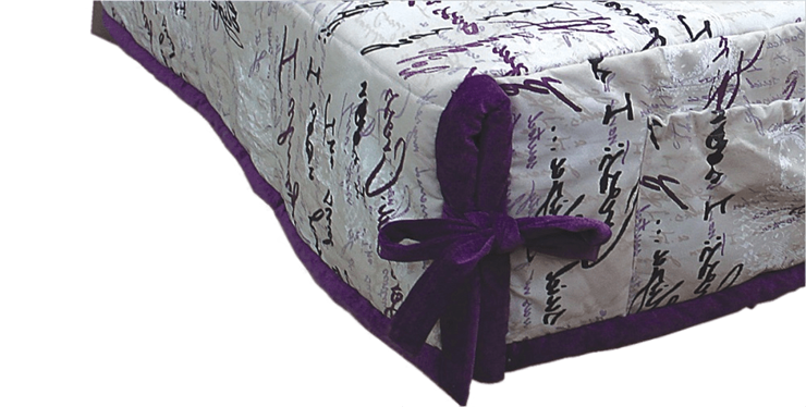 Прямой диван Аккордеон без боковин, спальное место 1200 в Ишиме - изображение 2