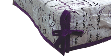 Прямой диван Аккордеон с боковинами, спальное место 1200 в Тюмени - предосмотр 3