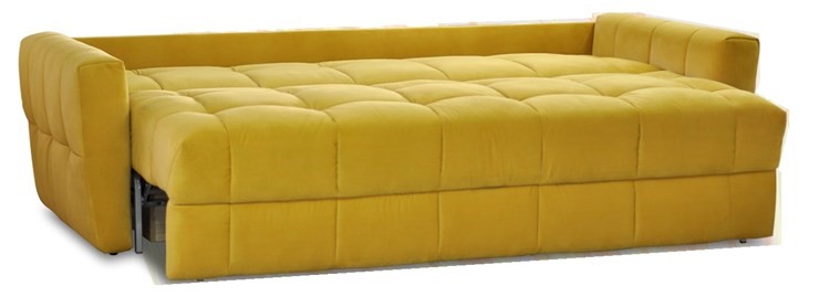 Прямой диван Аквамарин 11 БД в Заводоуковске - изображение 4