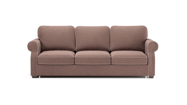 Прямой диван Амели в Заводоуковске - изображение 1