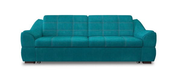 Прямой диван Антарес 1 в Заводоуковске - изображение