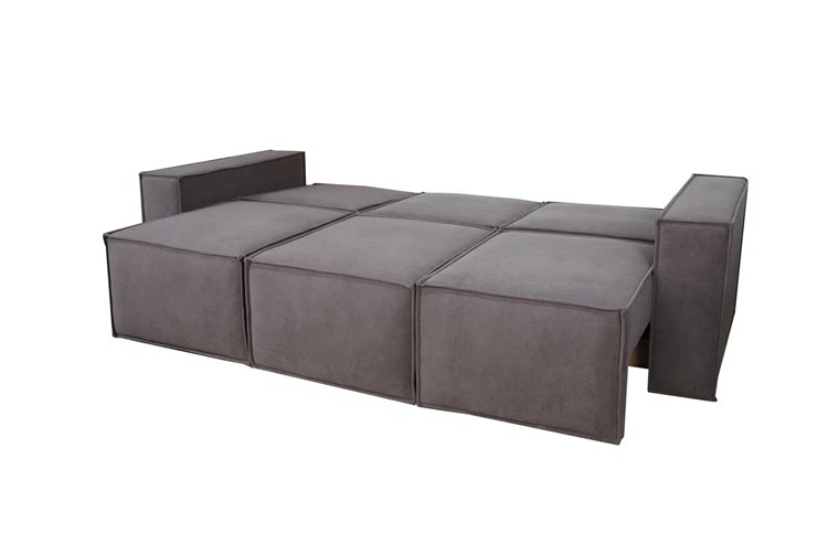 Прямой диван Бафи, комбинация 2 в Заводоуковске - изображение 1