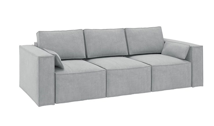 Прямой диван Бафи, комбинация 2 в Заводоуковске - изображение 4