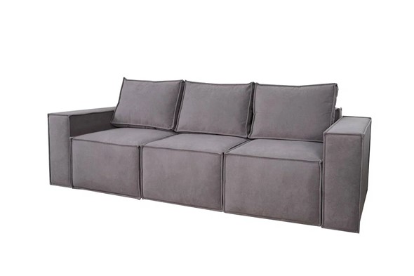 Прямой диван Бафи, комбинация 2 в Заводоуковске - изображение