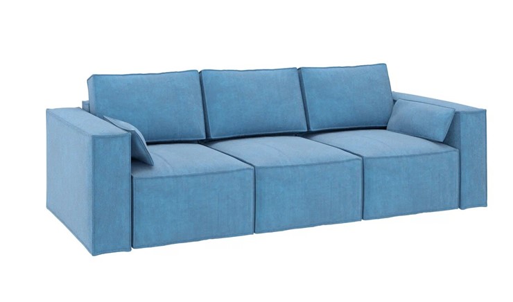 Прямой диван Бафи, комбинация 2 в Заводоуковске - изображение 6