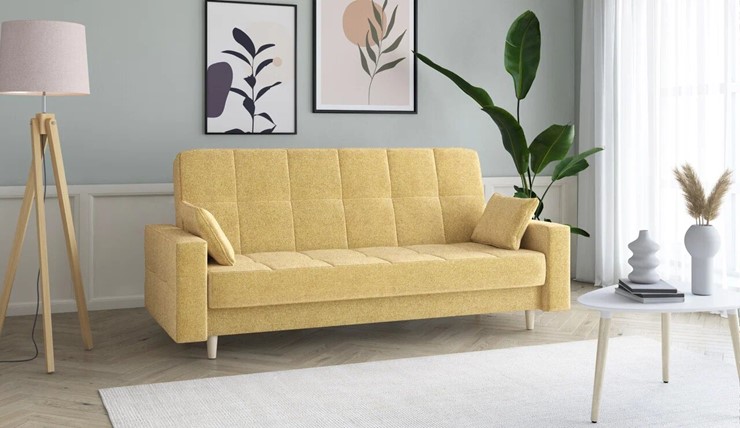 Прямой диван Бакст в Заводоуковске - изображение 6