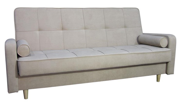 Прямой диван  Бари в Заводоуковске - изображение 1