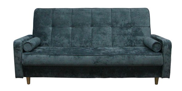Прямой диван  Бари в Заводоуковске - изображение