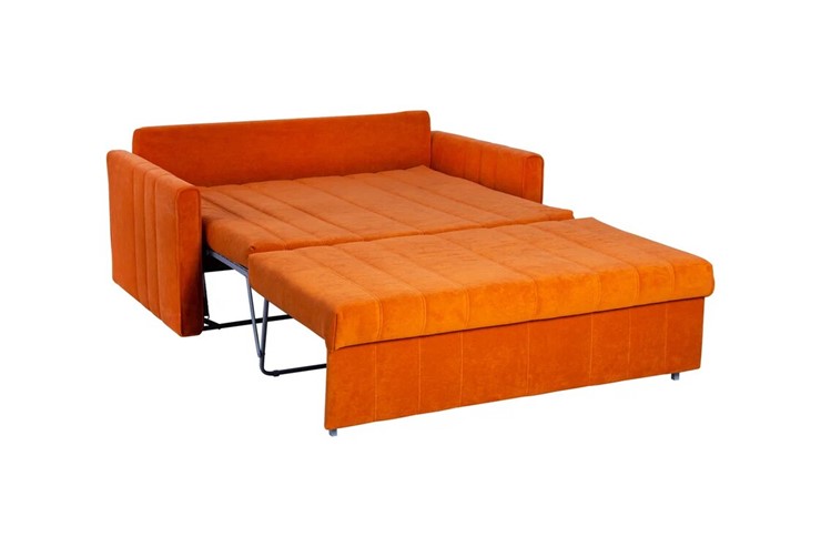 Прямой раскладной диван Барселона 140 в Заводоуковске - изображение 2