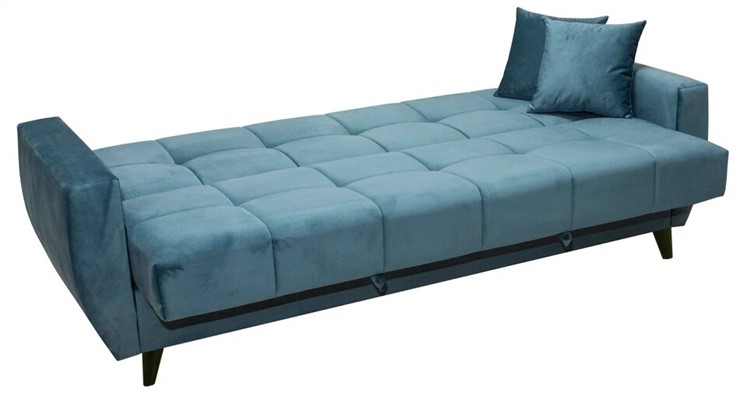 Прямой диван Бетти  2 БД в Заводоуковске - изображение 7