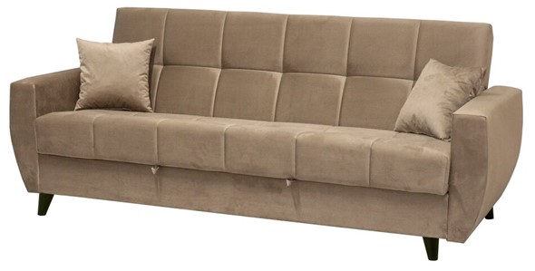 Прямой диван Бетти  2 БД в Тюмени - изображение