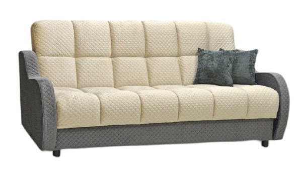 Прямой диван Бинго 3 в Заводоуковске - изображение