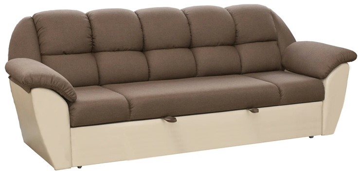 Прямой диван Блистер БД в Заводоуковске - изображение 5