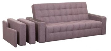 Прямой диван sofart Браво в Ишиме