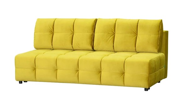 Прямой диван Бруно БД в Заводоуковске - изображение
