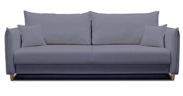 Прямой диван Цезарь 160 в Заводоуковске - изображение