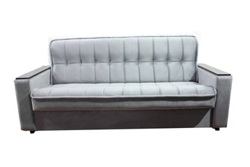 Прямой диван Comfort 401 (Серый) в Заводоуковске