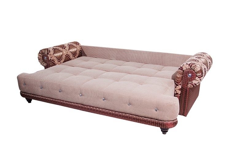 Прямой диван Диамонд в Заводоуковске - изображение 1