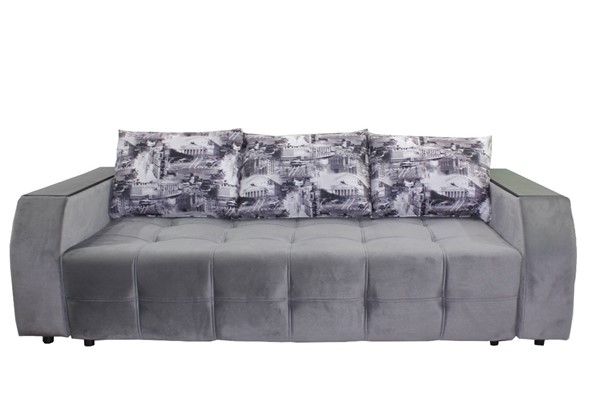 Прямой диван Diana 407 в Тюмени - изображение