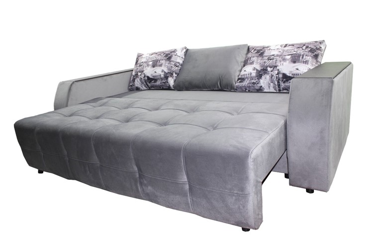 Прямой диван Diana 407 в Тюмени - изображение 1