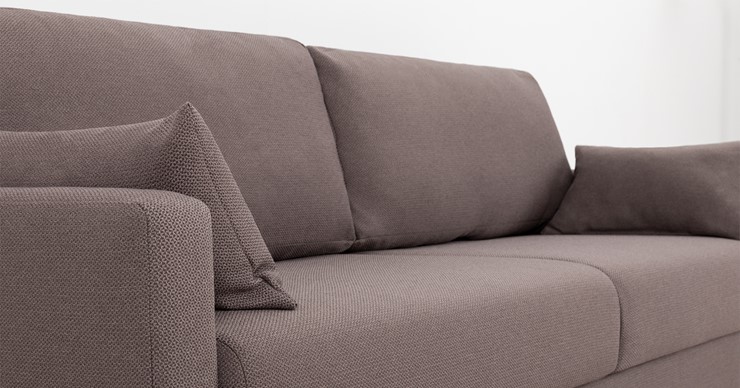 Прямой диван Дилан, ТД 421 в Ишиме - изображение 5