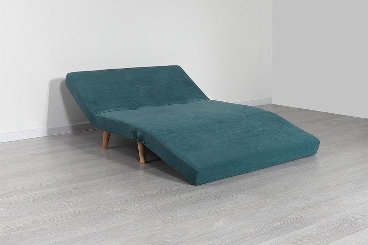Компактный диван Юта ДК-1200 (диван-кровать без подлокотников) в Тюмени - изображение 2