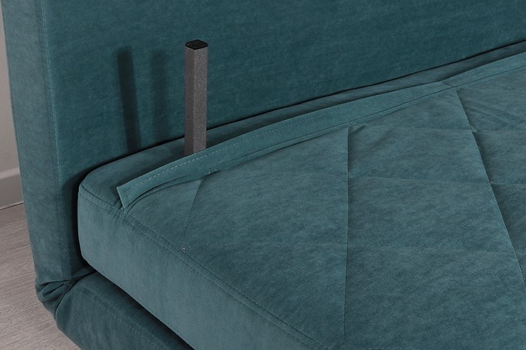 Компактный диван Юта ДК-1200 (диван-кровать без подлокотников) в Заводоуковске - изображение 8
