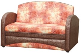 Прямой диван sofart Джекпот в Тюмени