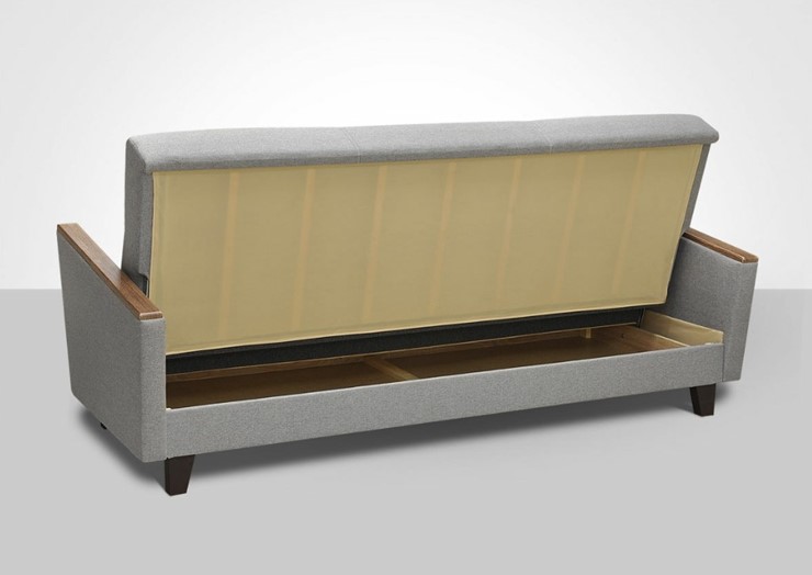 Прямой диван Феникс 2 в Заводоуковске - изображение 1