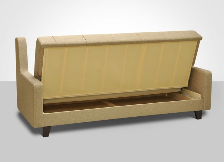 Прямой диван Феникс 3 в Заводоуковске - изображение 2