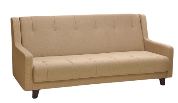 Прямой диван Феникс 3 в Заводоуковске - изображение