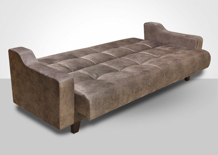 Прямой диван Феникс 6 в Заводоуковске - изображение 1