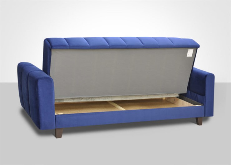 Прямой диван Феникс 8 в Заводоуковске - изображение 2