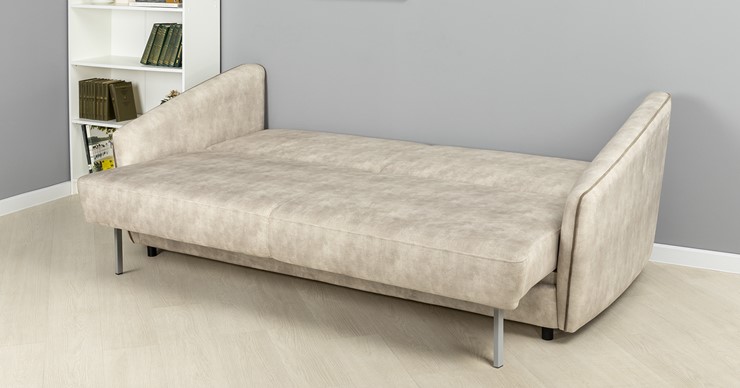 Прямой диван Флэш, ТД 553 в Тюмени - изображение 1