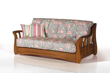 Прямой диван Фрегат 03-130 ППУ в Тюмени