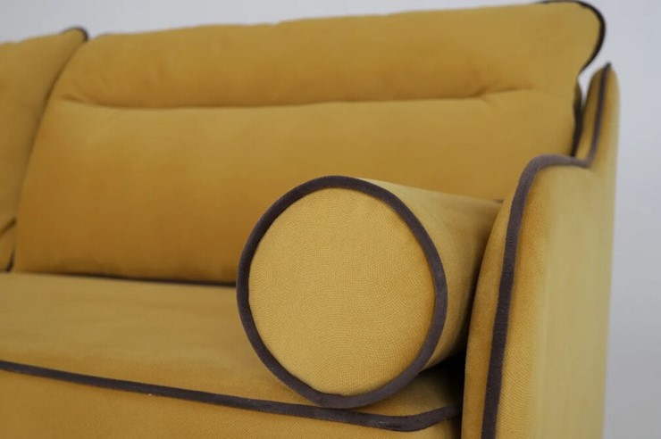 Прямой диван Ирис, еврокнижка в Заводоуковске - изображение 7