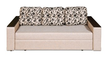 Прямой диван Каскад 3 в Тюмени - предосмотр 1