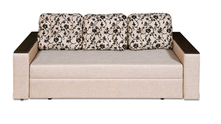 Прямой диван Каскад 3 в Заводоуковске - изображение 1