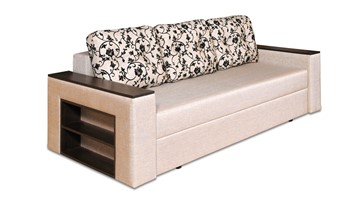 Прямой диван Каскад 3 в Ишиме